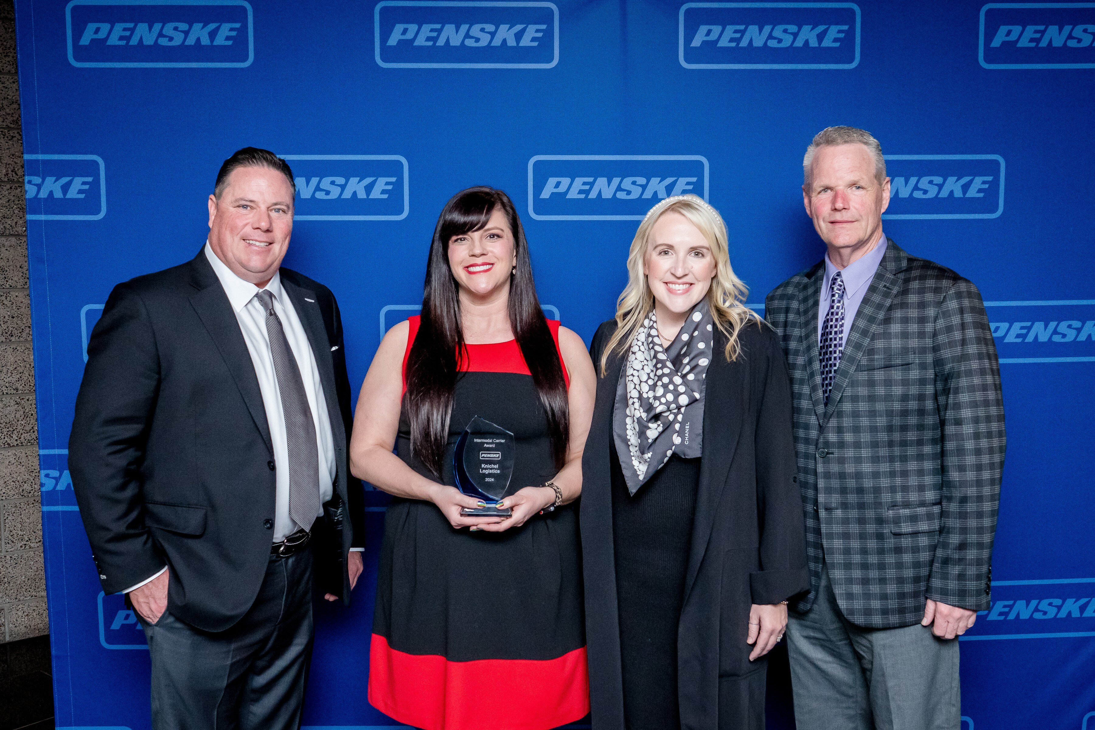 Penske